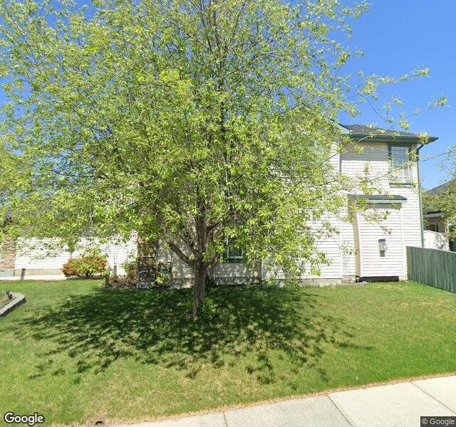 Street view of 914 Panorama Hills Drive NW, Calgary