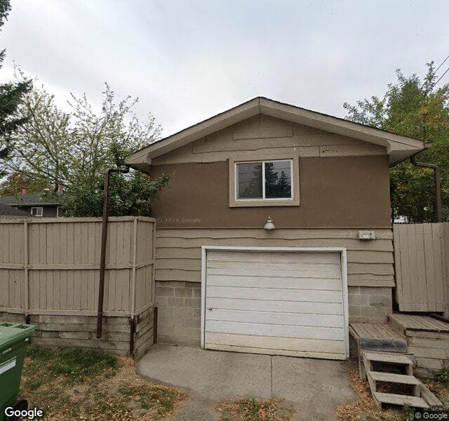 Street view of 164 Havenhurst Crescent SW, Calgary