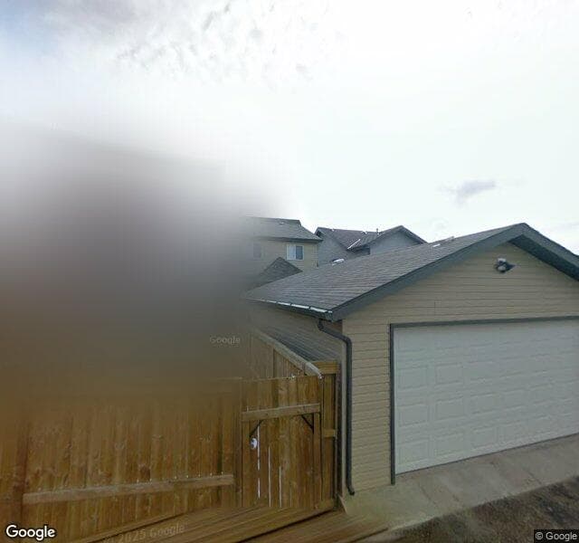 Street view of 45 Covepark Road NE, Calgary