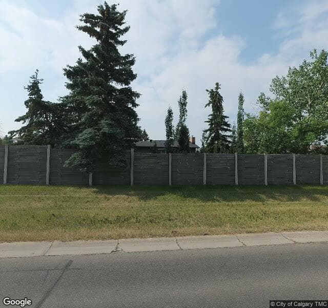 Street view of 139 Ranch Estates Road NW, Calgary