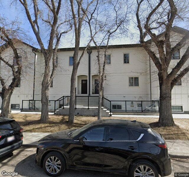 Street view of 1931 62 Avenue SE, Calgary