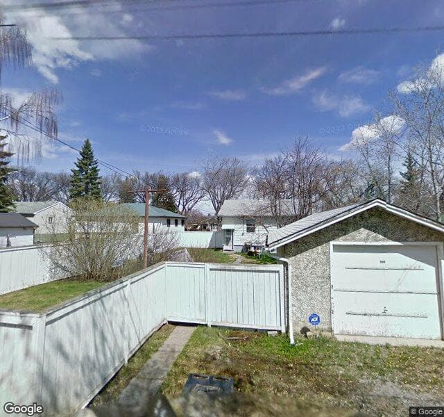 Street view of 507 28 Avenue NW, Calgary