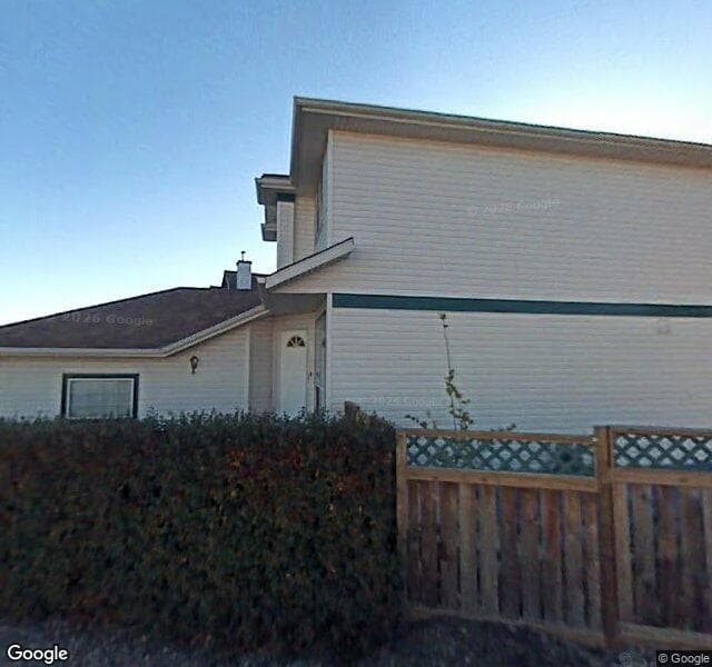 Street view of 115 Tuscany Hills Park NW, Calgary