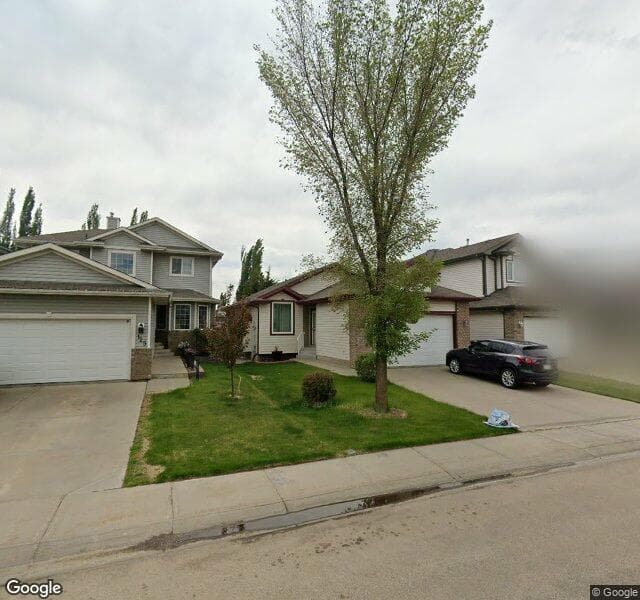 Street view of 10440 178A Avenue NW, Edmonton