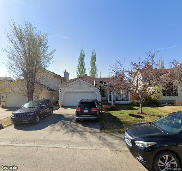 Street view of 18915 91 Avenue NW, Edmonton
