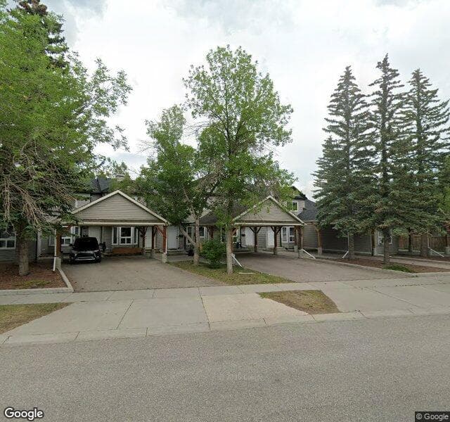Street view of 231 Mckerrell Gardens SE, Calgary