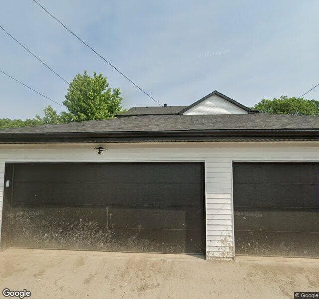 Street view of 11253 73 Avenue NW, Edmonton