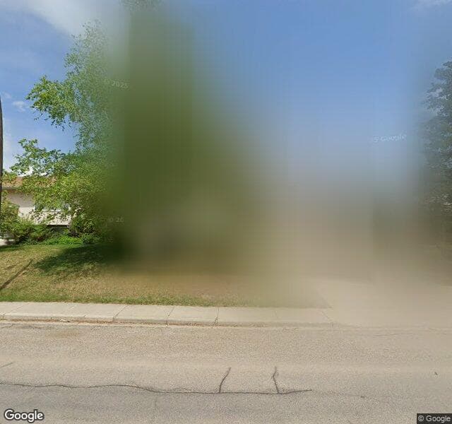 Street view of 5036 Dalhart Road NW, Calgary