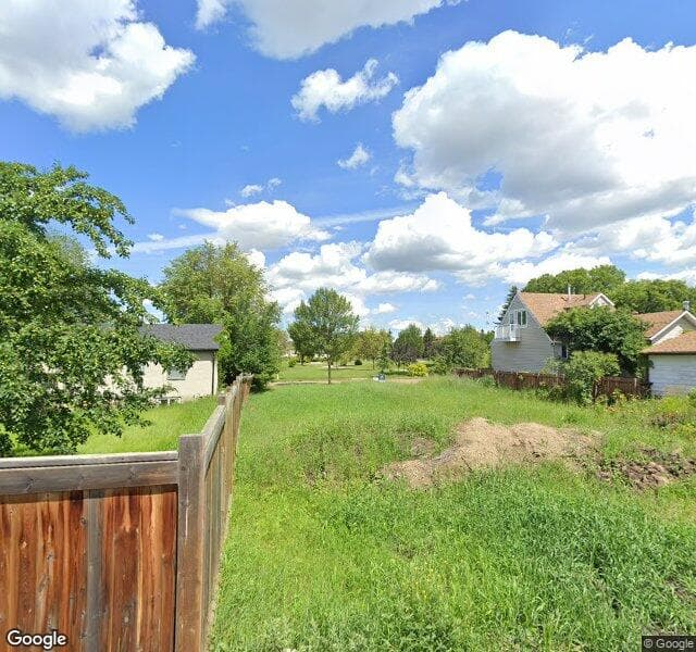 Street view of 4619 115 Avenue NW, Edmonton