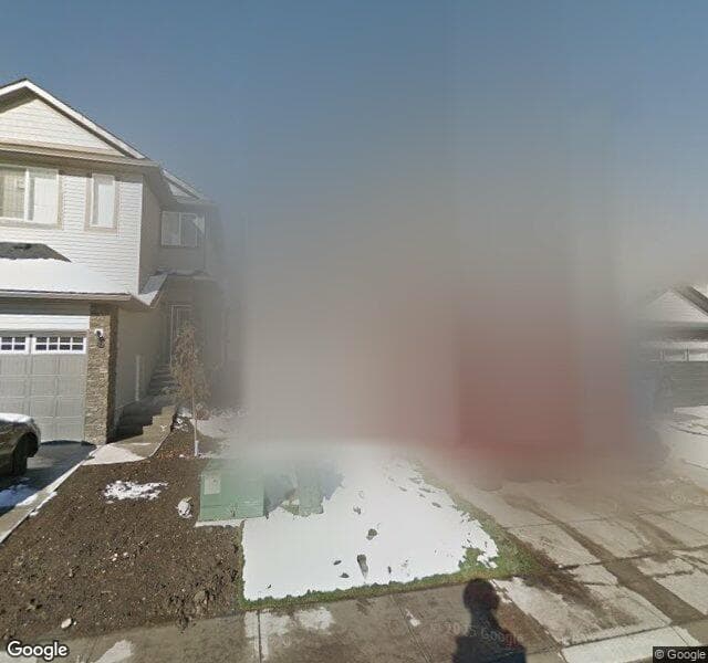 Street view of 373 Saddlelake Drive NE, Calgary