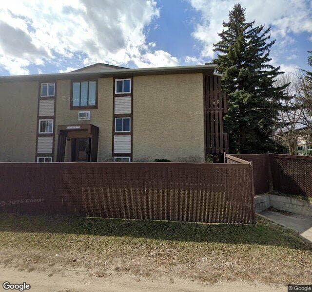 Street view of 40-366 94 Avenue SE, Calgary
