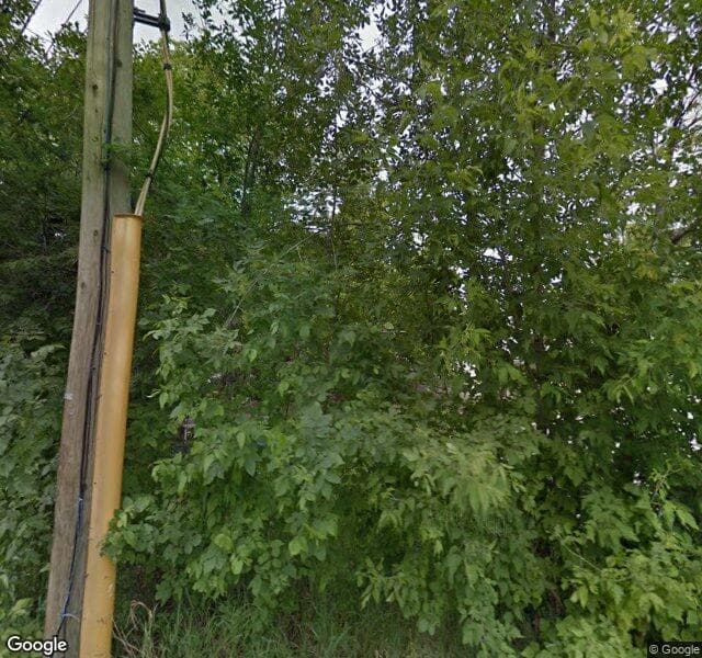 Street view of 114 24 Avenue NW, Calgary