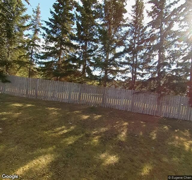 Street view of 8919 179 Street NW, Edmonton