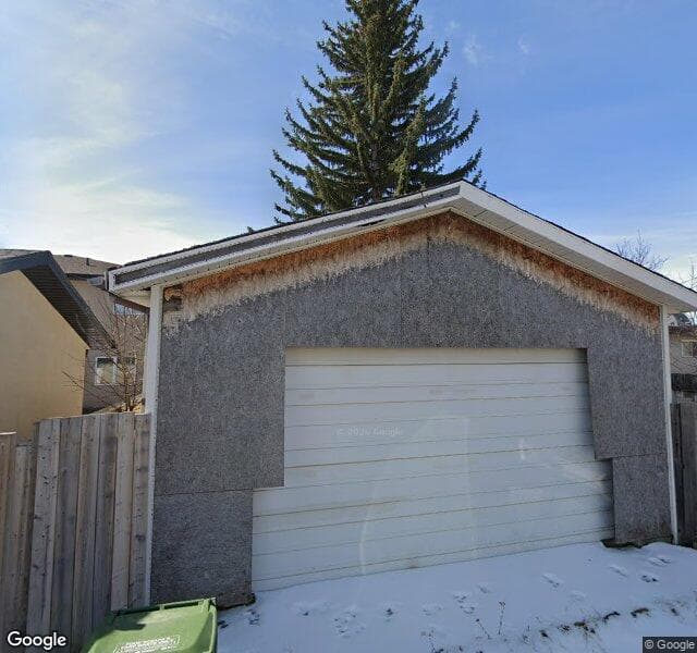 Street view of 420 53 Avenue SW, Calgary