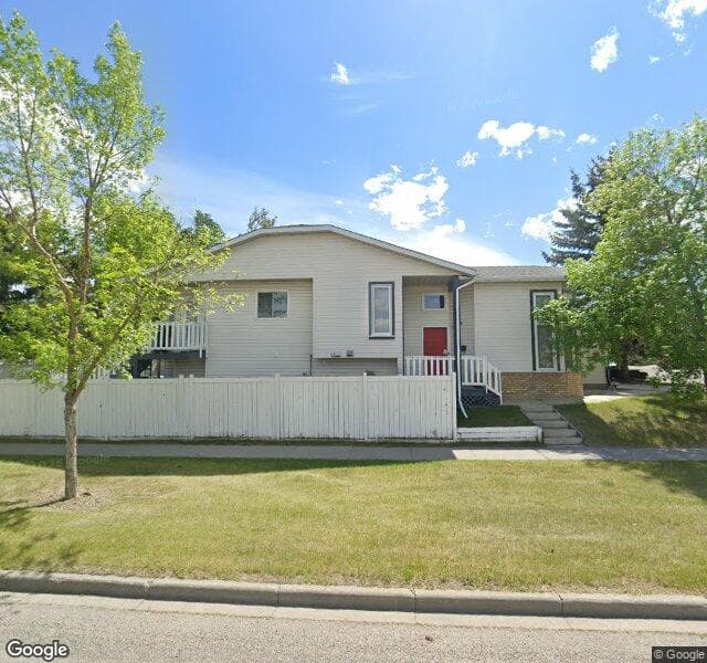 Street view of 193 Scenic Cove Bay NW, Calgary
