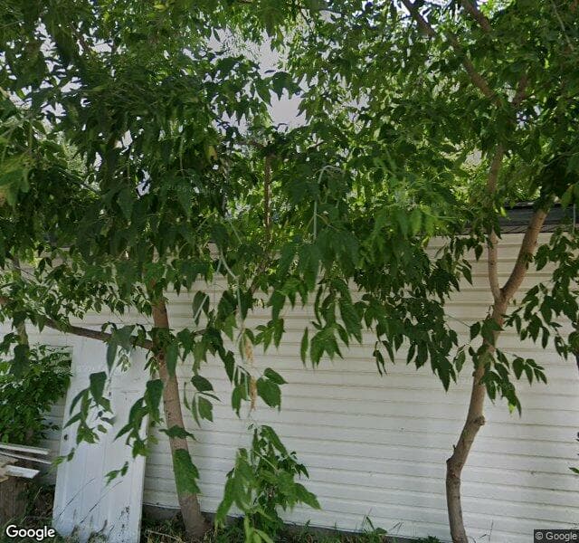 Street view of 8942 80 Avenue NW, Edmonton