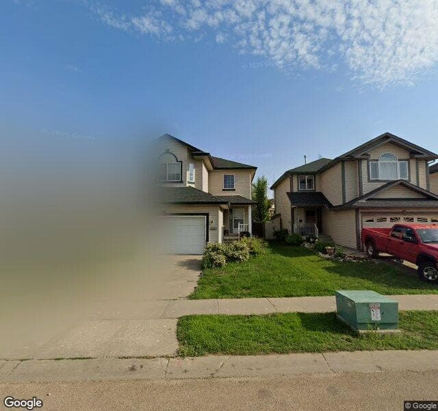 Street view of 3220 28A Avenue NW, Edmonton