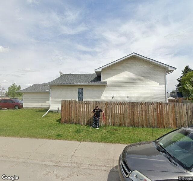 Street view of 292 Riverglen Drive SE, Calgary