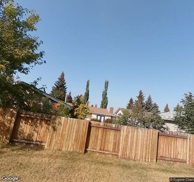 Street view of 5211 17 Avenue NW, Edmonton