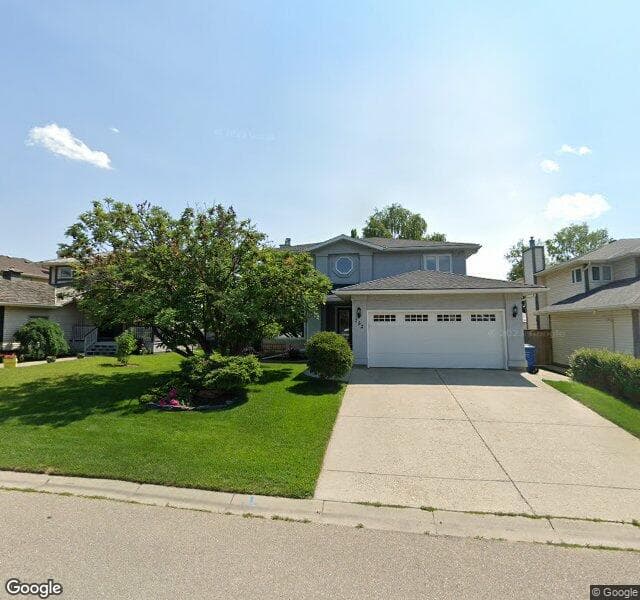 Street view of 252 Douglas Woods Point SE, Calgary