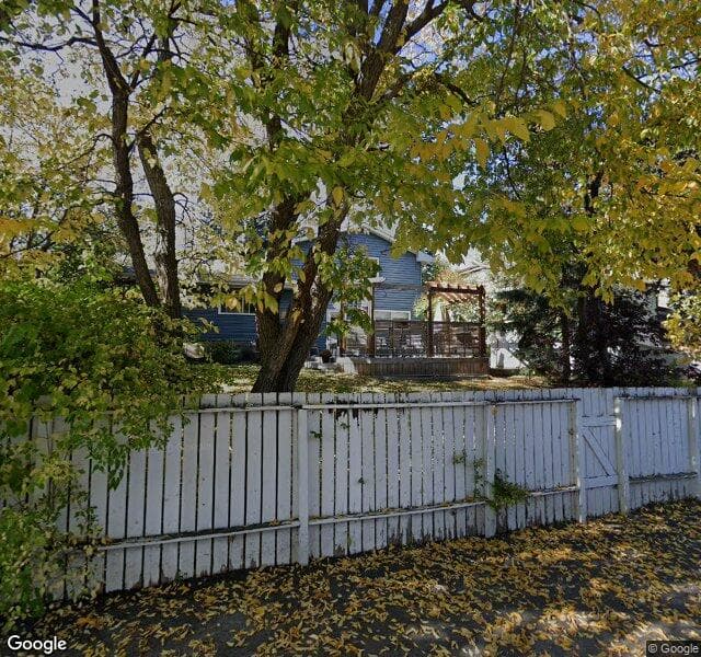 Street view of 115 Canata Close SW, Calgary