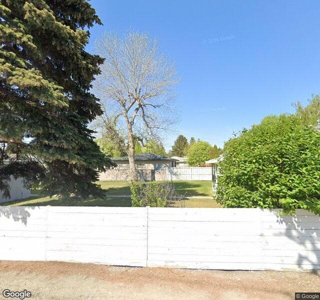 Street view of 531 Arlington Drive SE, Calgary