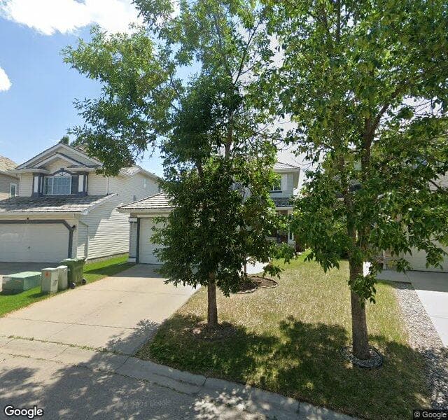 Street view of 9 Douglas Glen Crescent SE, Calgary
