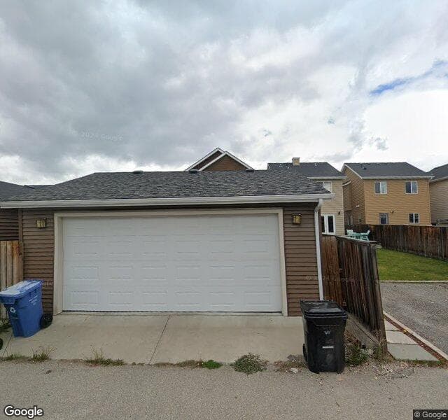 Street view of 139 Royal Oak Drive NW, Calgary