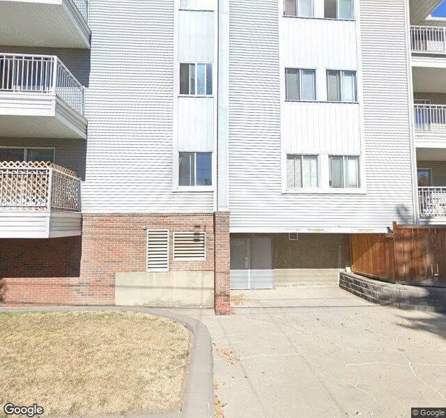 Street view of 1735 11 Avenue SW, Calgary