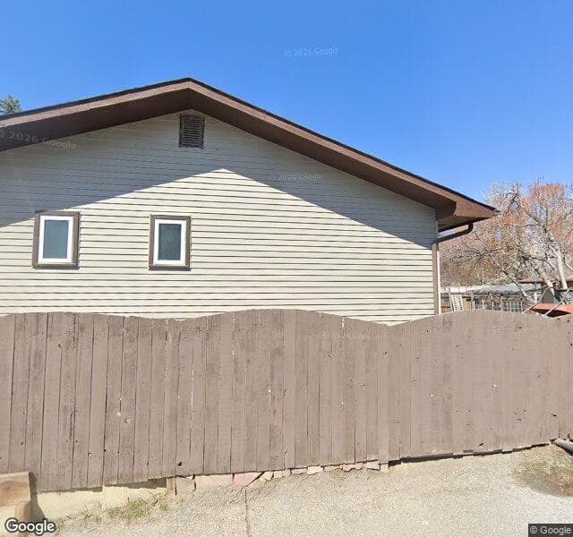 Street view of 479 Queensland Circle SE, Calgary