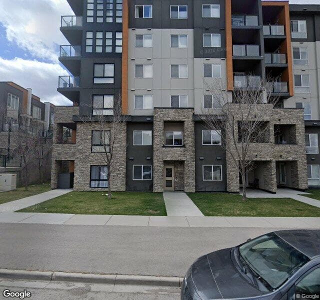 Street view of 241 Kincora Glen Road NW, Calgary