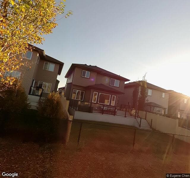 Street view of 5644 19 Avenue SW, Edmonton