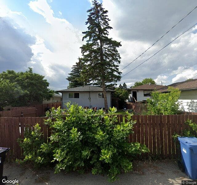 Street view of 4156 Doverview Drive SE, Calgary