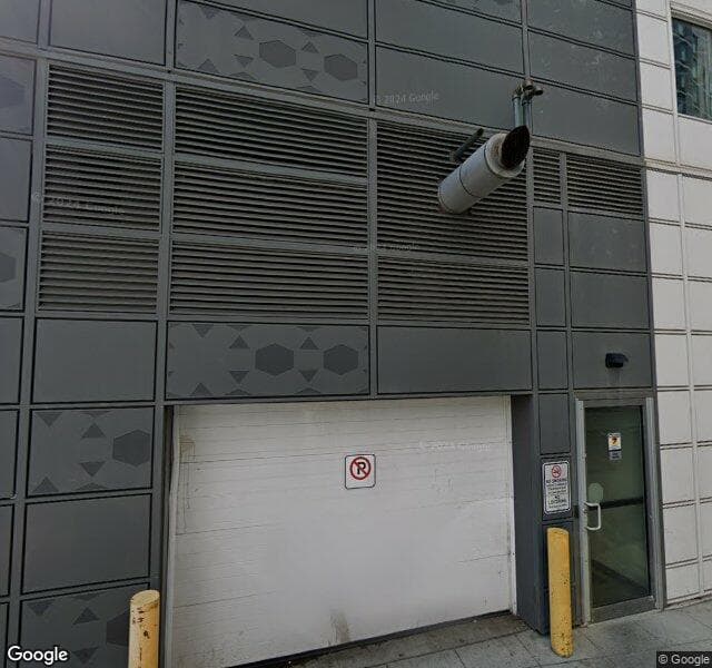 Street view of 710-450 8 Avenue SE, Calgary