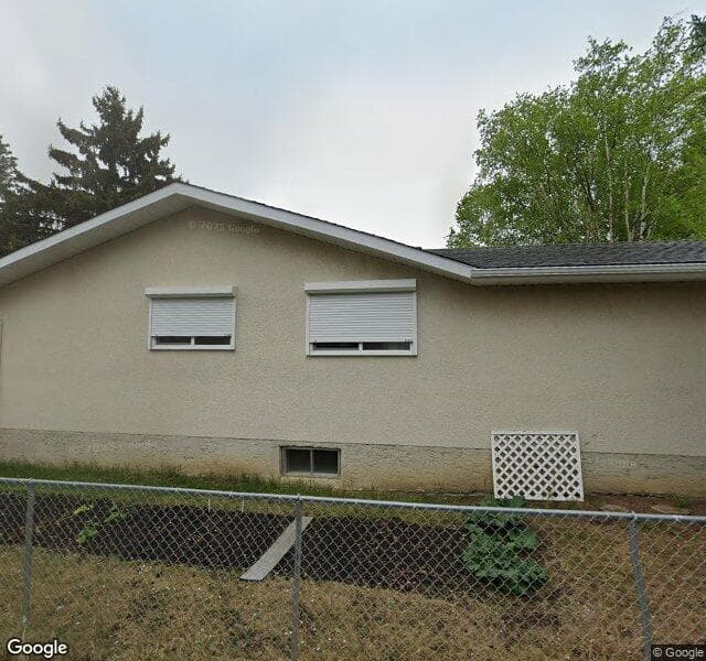 Street view of 10932 35 Avenue NW, Edmonton