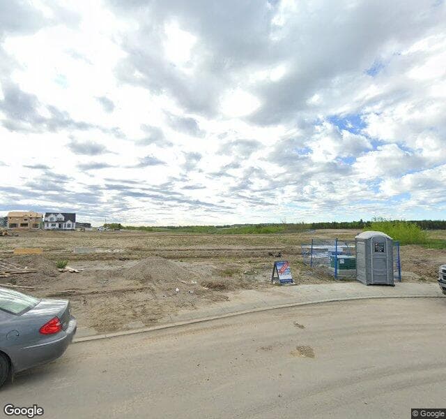 Street view of 68 Legacy Woods Crescent SE, Calgary