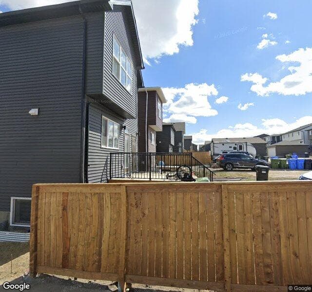Street view of 31 Edith Terrace NW, Calgary
