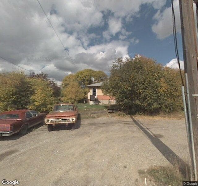 Street view of 2837 16 Avenue SE, Calgary
