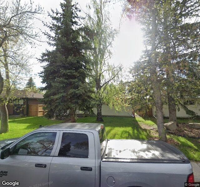 Street view of 175 Havenhurst Crescent SW, Calgary