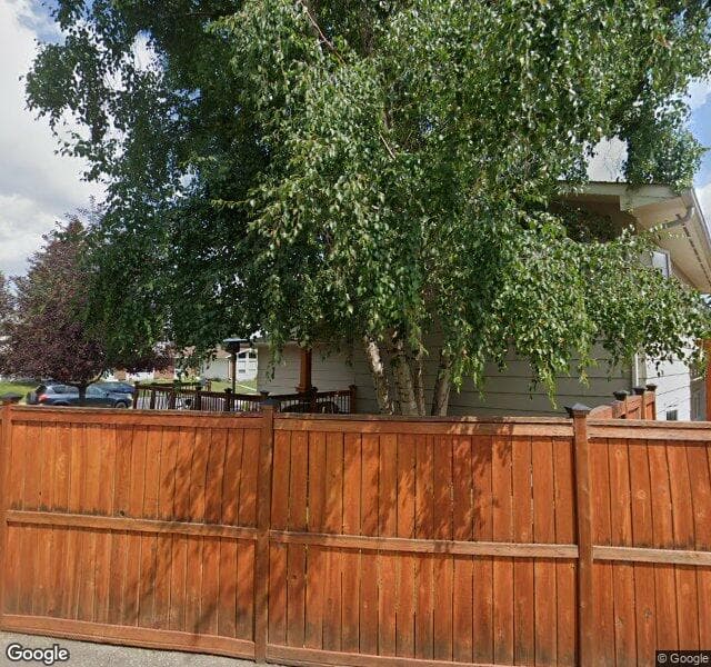 Street view of 12 Midridge Close SE, Calgary