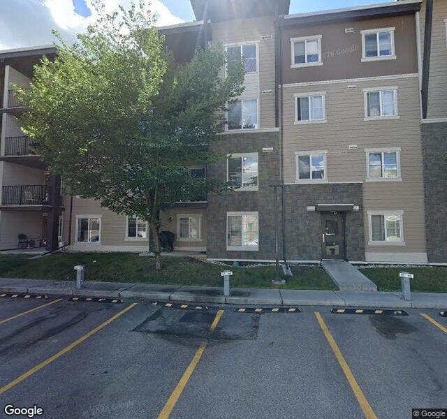 Street view of 310-534 Watt Boulevard SW, Edmonton