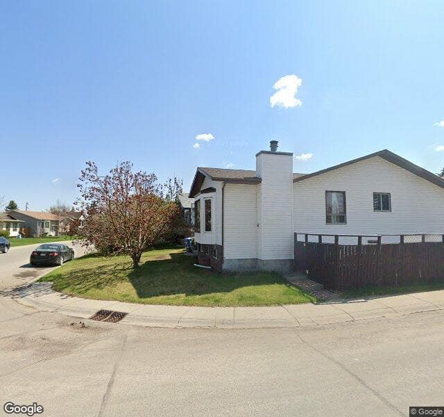 Street view of 11 Bedwood Crescent NE, Calgary