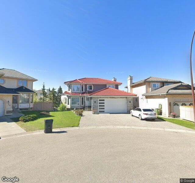 Street view of 131 Catalina Place NE, Calgary