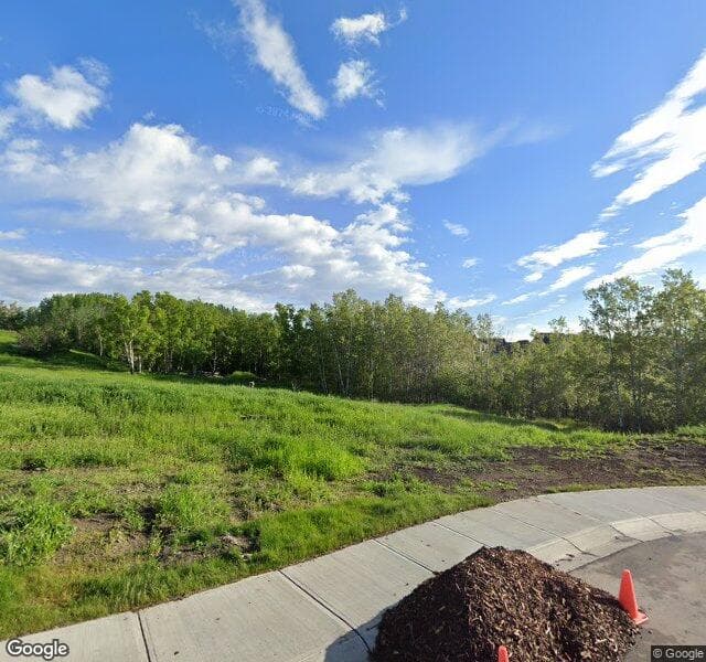 Street view of 62 Timberline Point SW, Calgary