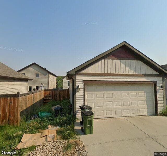 Street view of 427 Watt Boulevard SW, Edmonton