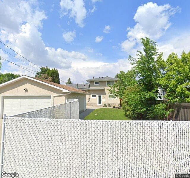 Street view of 11331 35A Avenue NW, Edmonton