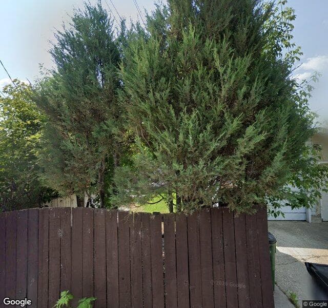 Street view of 8308 133A Avenue NW, Edmonton
