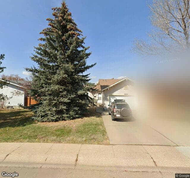Street view of 17932 99 Avenue NW, Edmonton