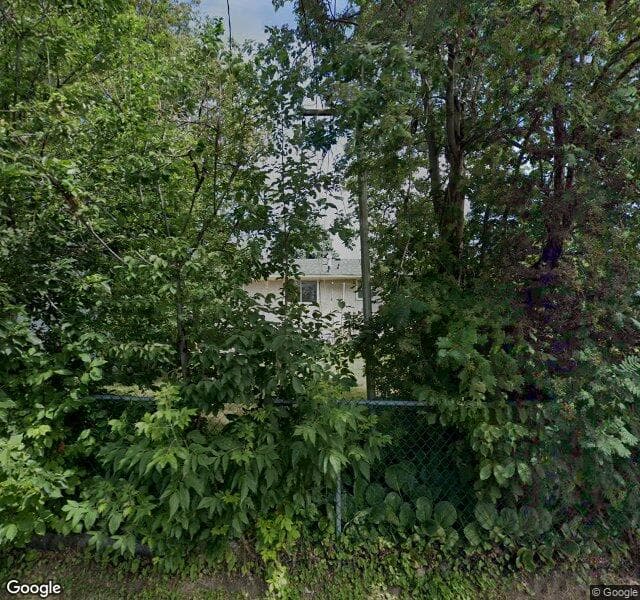 Street view of 10640 63 Street NW, Edmonton