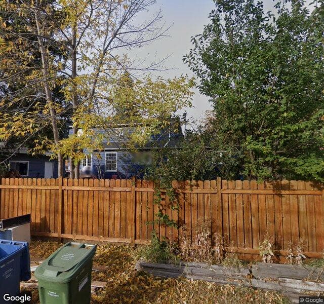 Street view of 920 Kerfoot Crescent SW, Calgary